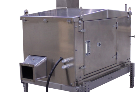 FEB Electric Forced Air Switch Heaters