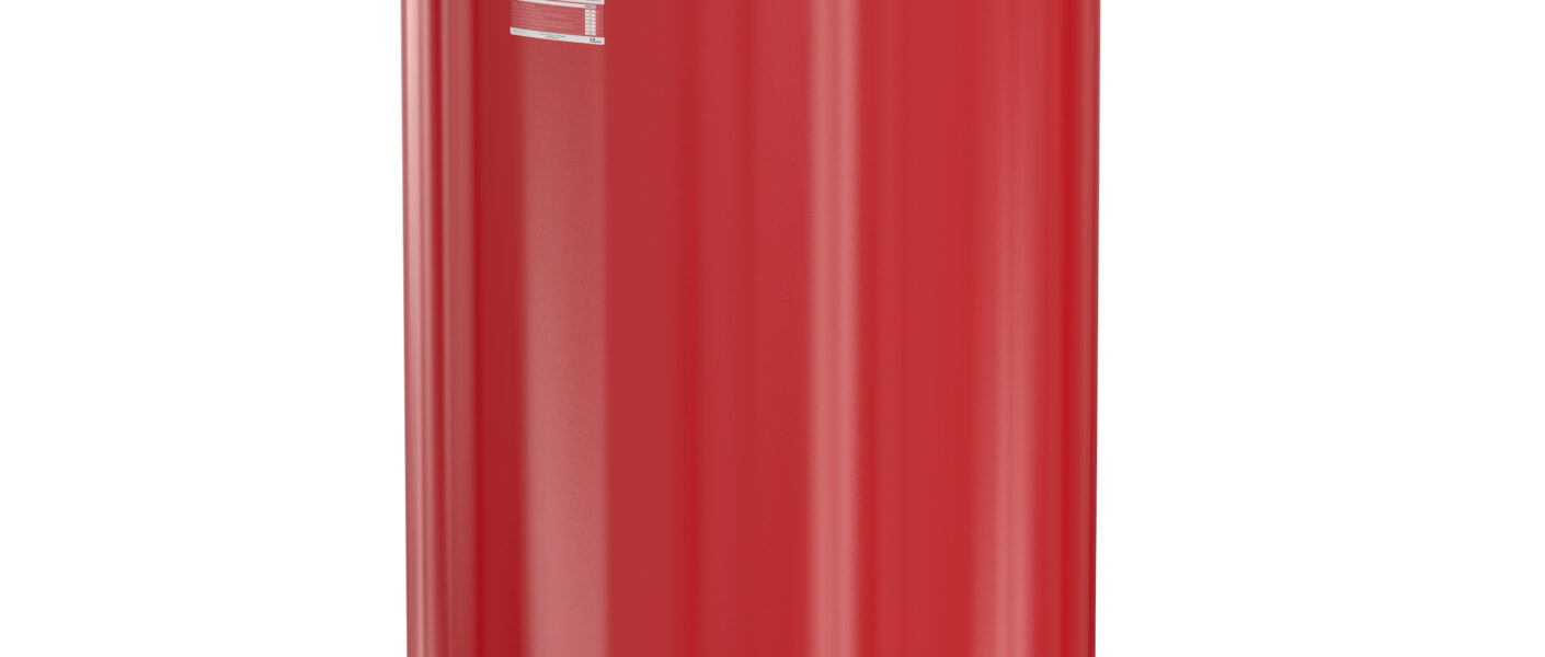 Bình giãn nở Flexcon 110 - 1000