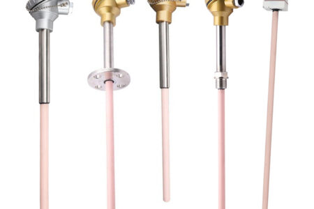 thermocouple k s ceramic