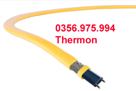 dây gia nhiệt Thermon, HTsx 20-2, Ksx 15-2, Bsx 10-2 , Self Regulating Heating Cable, Electric heat tracing