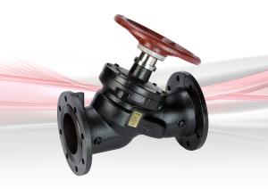 valve van crane