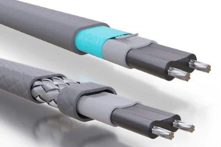 Dây Gia Nhiệt DSX™ Self-Regulating Heating Cable